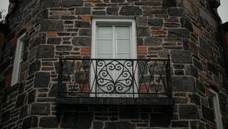 Balcon métallique : structure, ancrages, autorisations