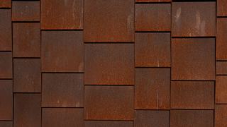 Acier corten : patine, usages et limites